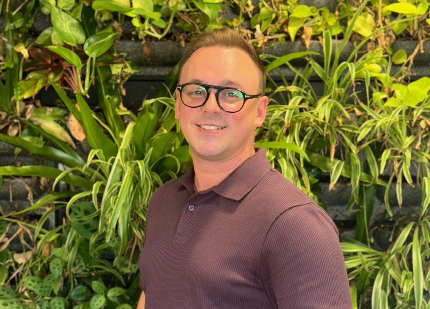 Shane Baxter - Centre Director