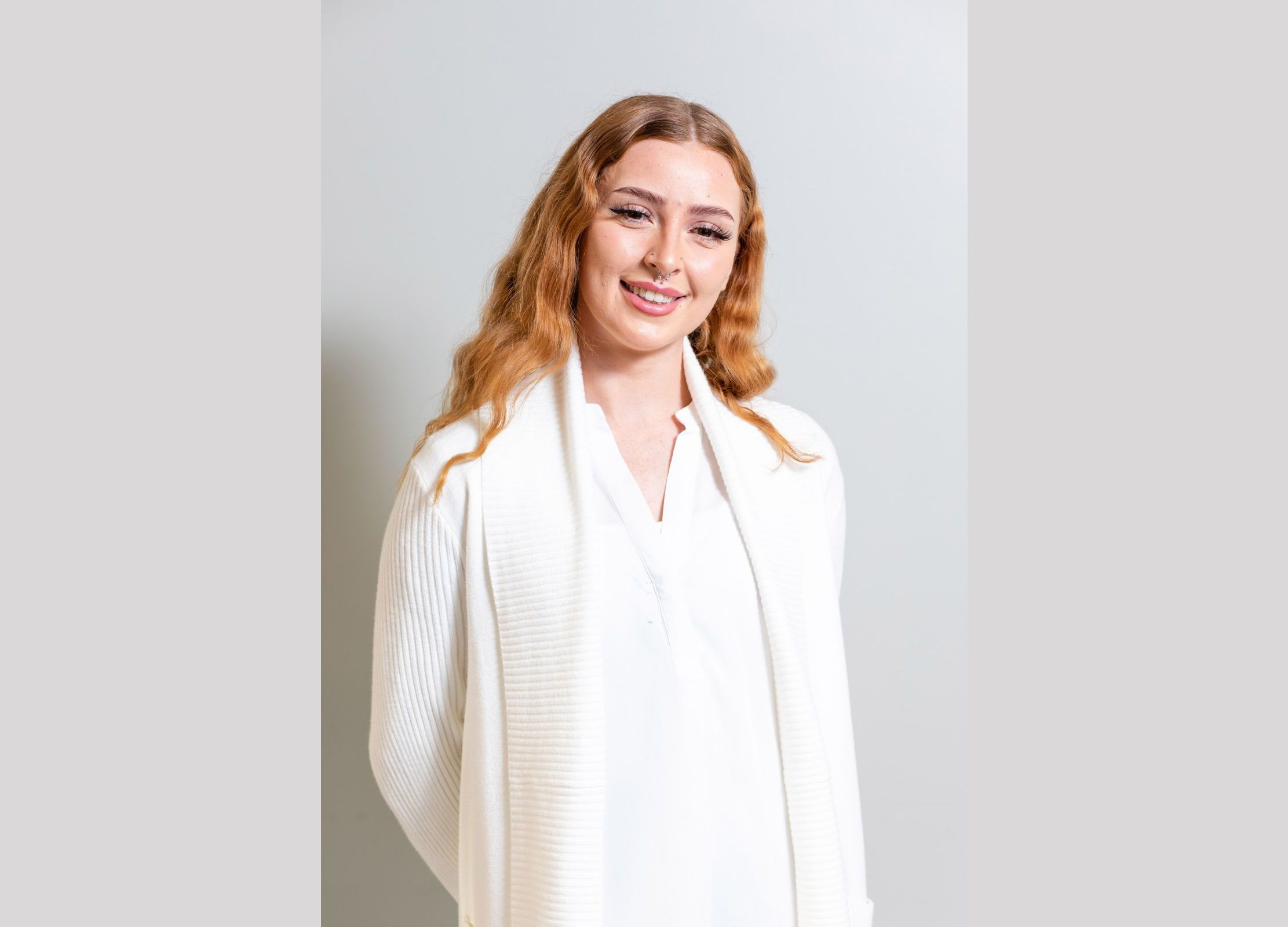 Holly Gowar - Centre Director
