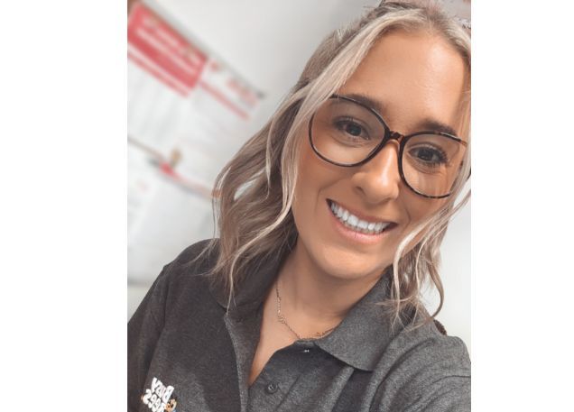 Maisie Learmouth - Centre Director