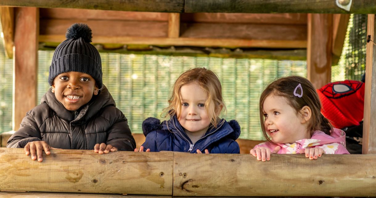 Top Tips for Travelling with Children