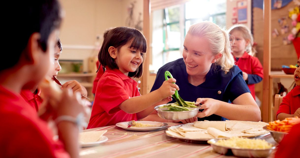 30 Hours Free Childcare  Applying Guide