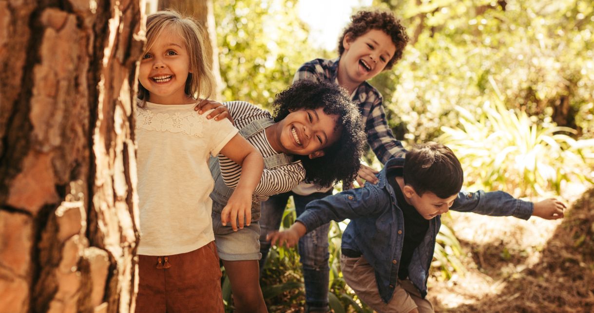 Summer Holiday Outdoor Adventures