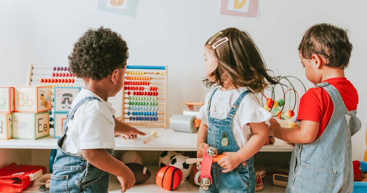 Fun Ways to Keep Children Active Indoors This Summer