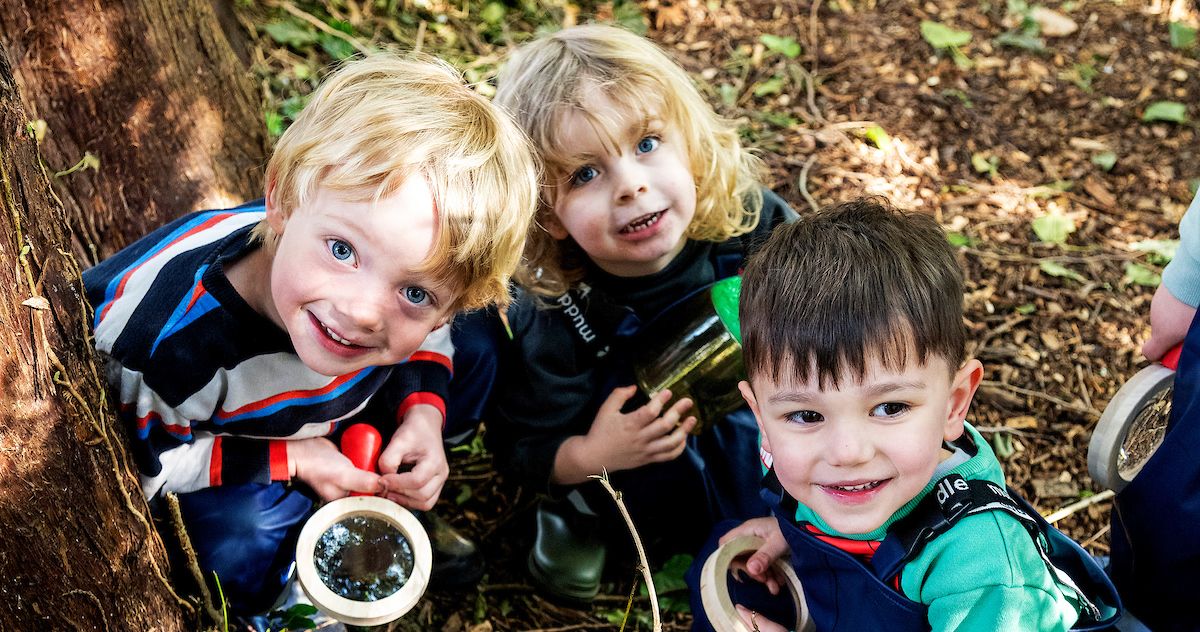 <p>Looking for fun things to do with your toddler that don’t involve long journeys or entire evenings spent planning? We’ve got you. We’ve rounded up some of the best parks in South London, plus soft play centres, museums, libraries, and family-friendly cafes in South London - all</p>