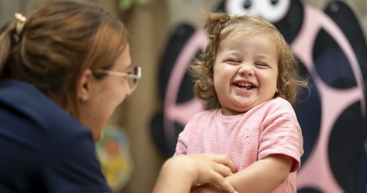 What Makes Busy Bees Different?