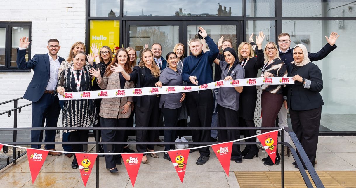 Over 7 in 10 parents concerned lockdowns have set back their child’s social development.