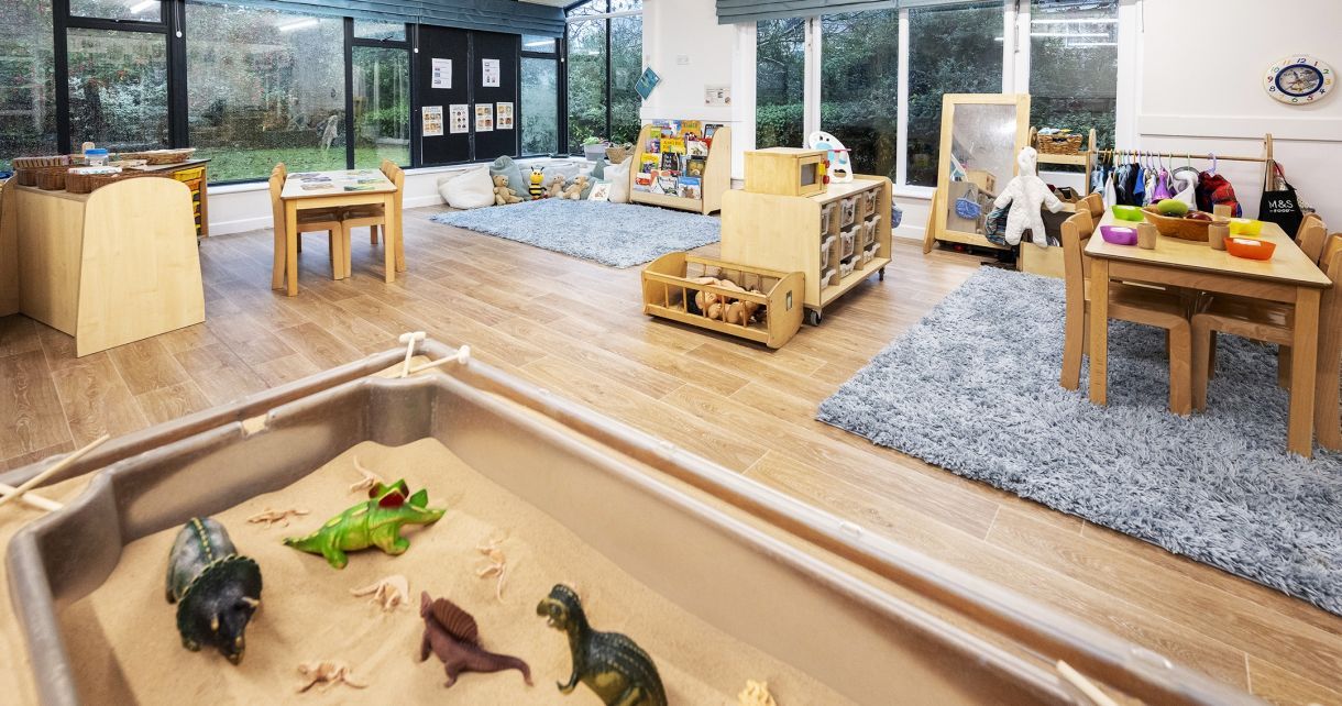 Over 7 in 10 parents concerned lockdowns have set back their child’s social development.