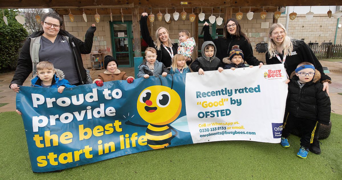 Over 7 in 10 parents concerned lockdowns have set back their child’s social development.