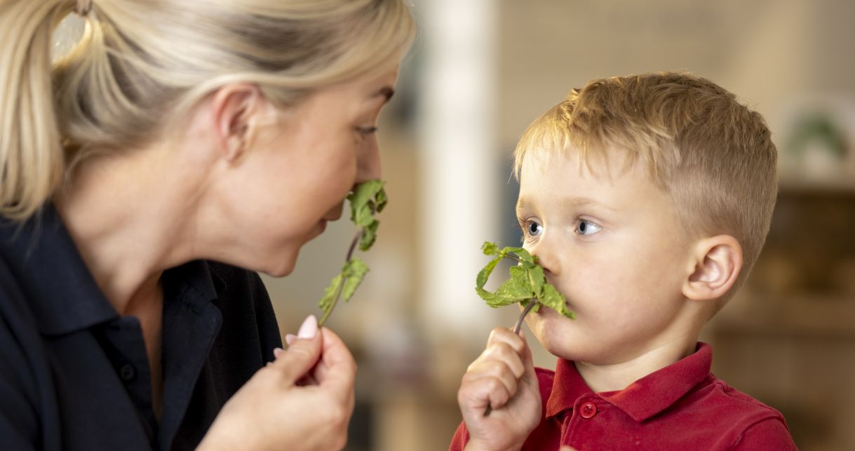 A Guide to Meditation for Children