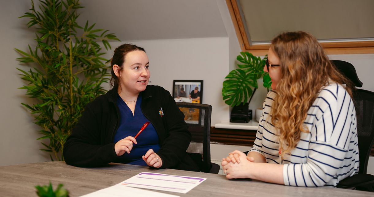 National Apprenticeship Week - Meet Hayley