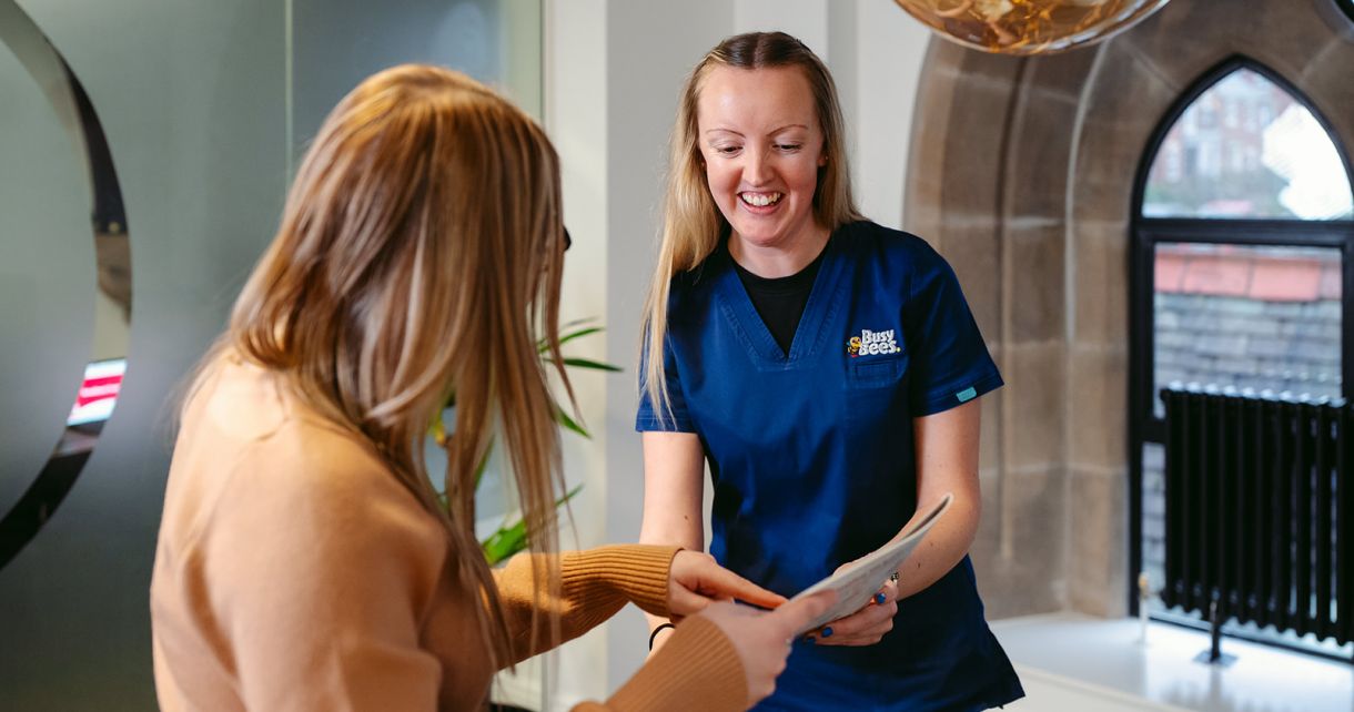 National Apprenticeship Week - Meet Hannah