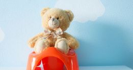 Top Five Potty Training Books for Children