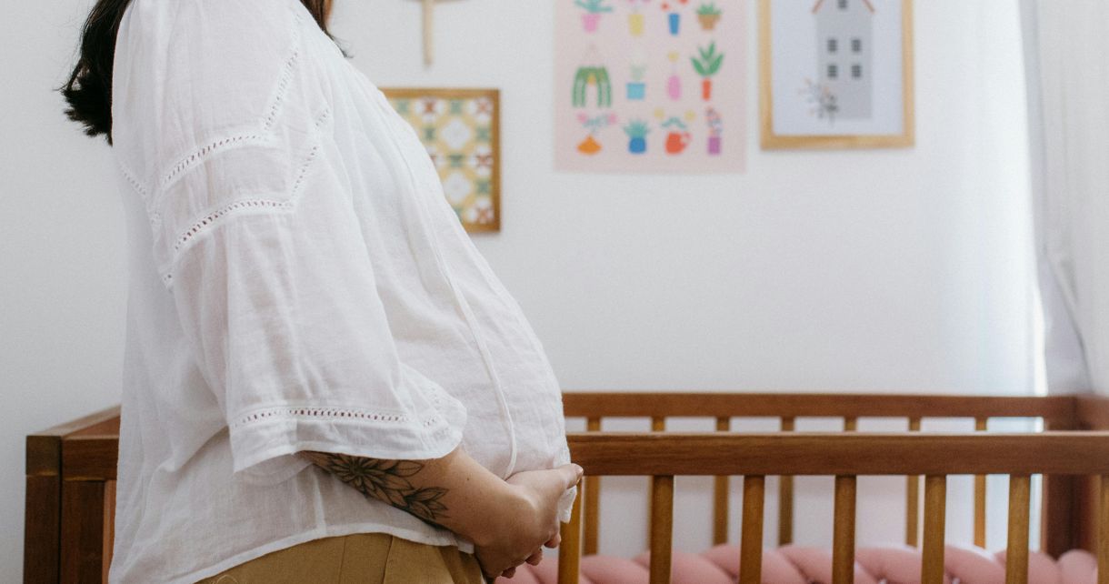 What to Pack in Your Baby Hospital Bag