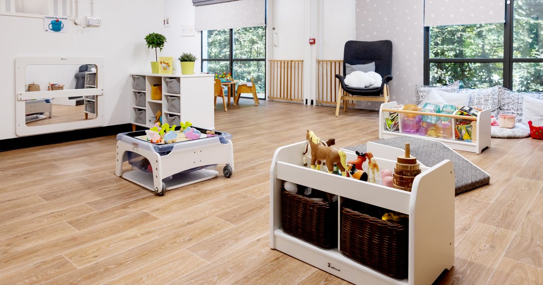 Busy Bees at Heathrow gallery photo