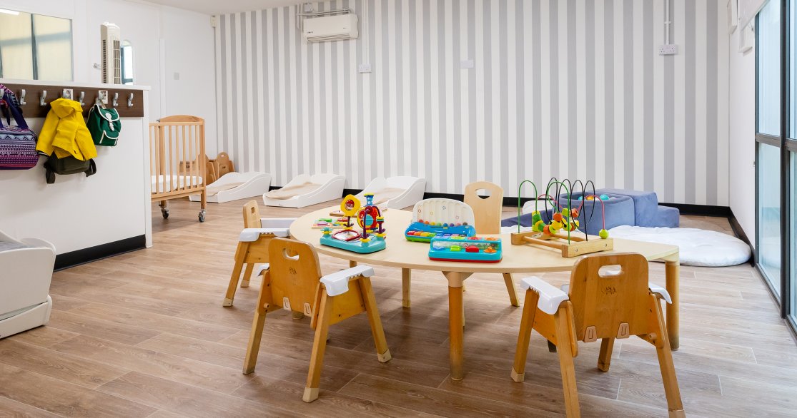 Busy Bees at Heathrow gallery photo