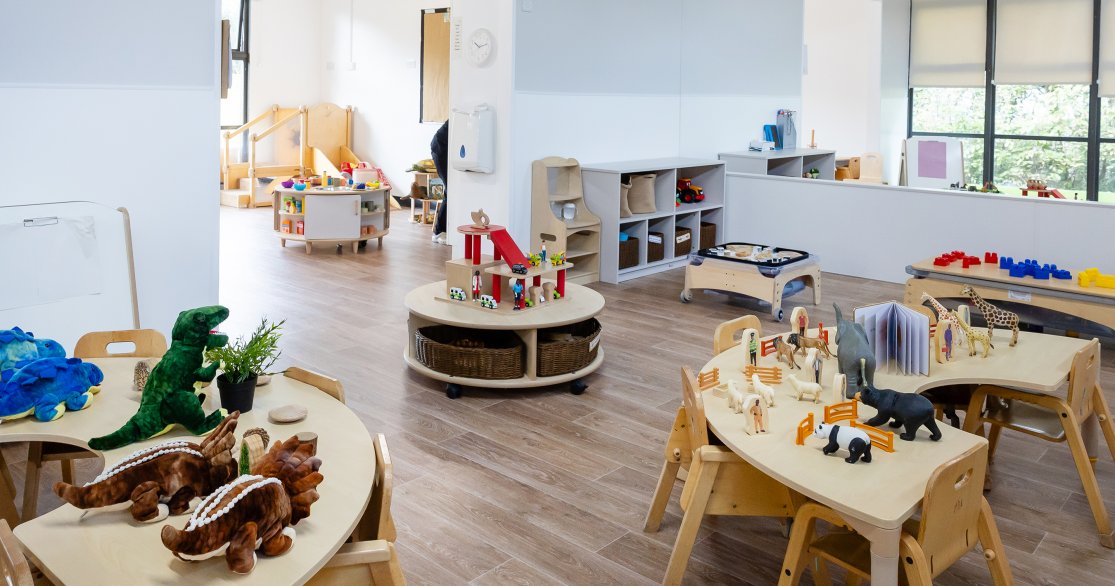 Busy Bees at Heathrow gallery photo