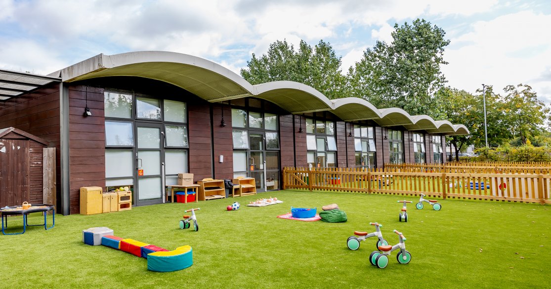 Busy Bees at Heathrow gallery photo