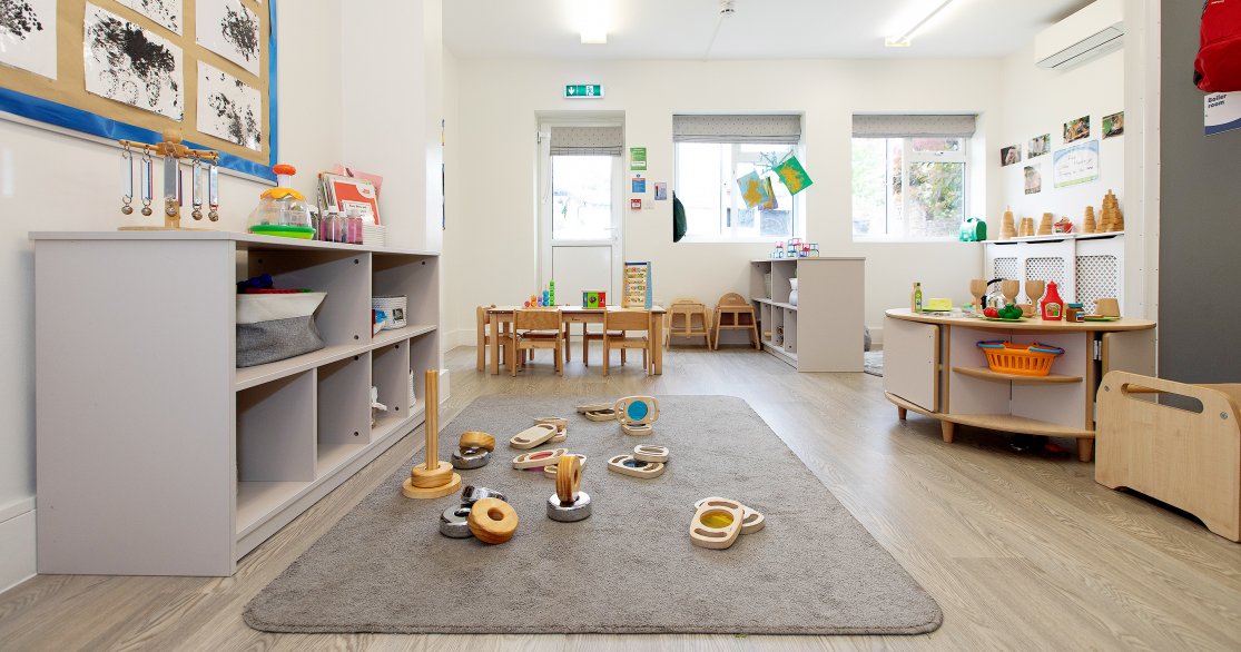 Montessori by Busy Bees Enfield gallery photo