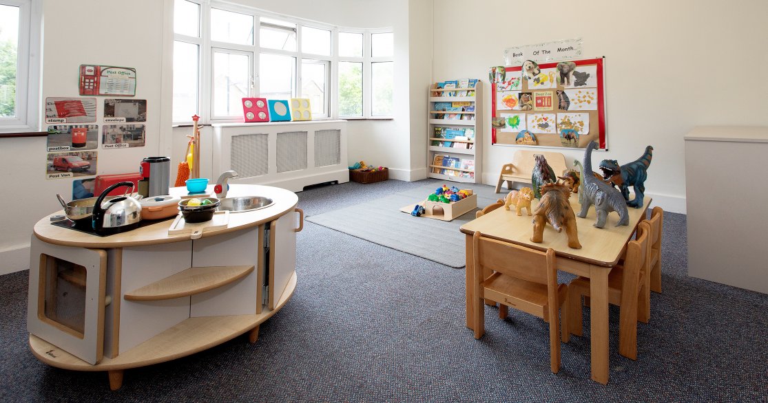 Montessori by Busy Bees Enfield gallery photo