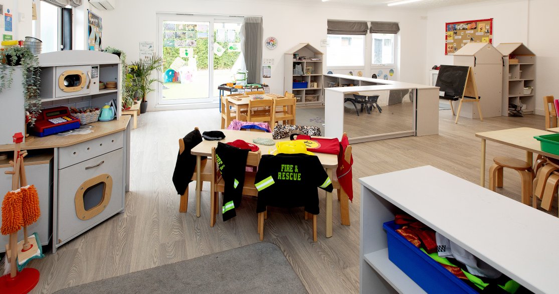 Montessori by Busy Bees Enfield gallery photo