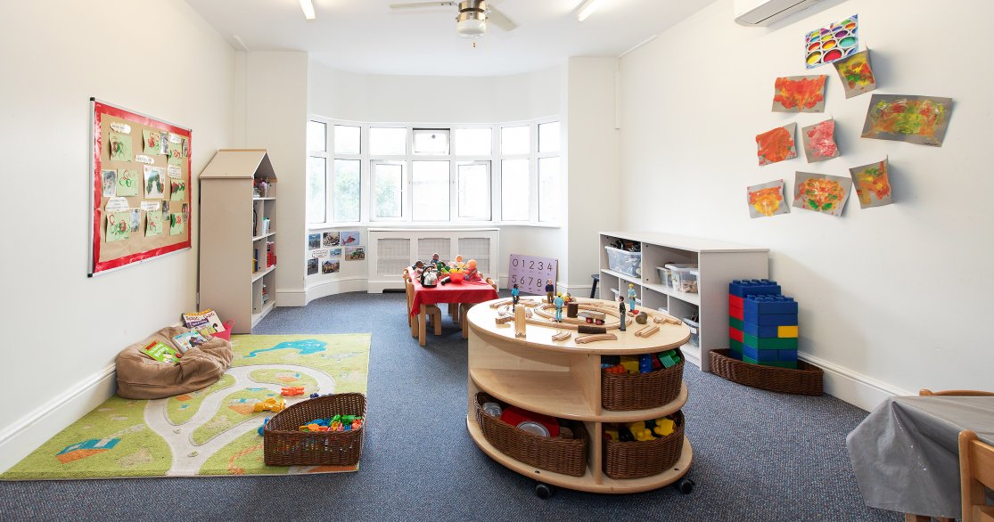 Montessori by Busy Bees Enfield gallery photo