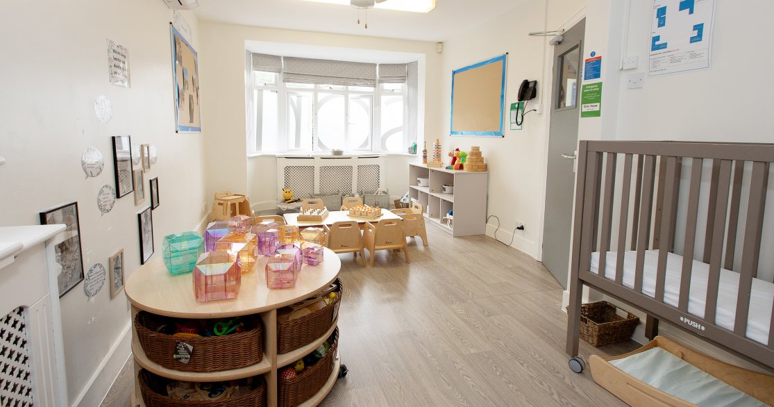 Montessori by Busy Bees Enfield gallery photo
