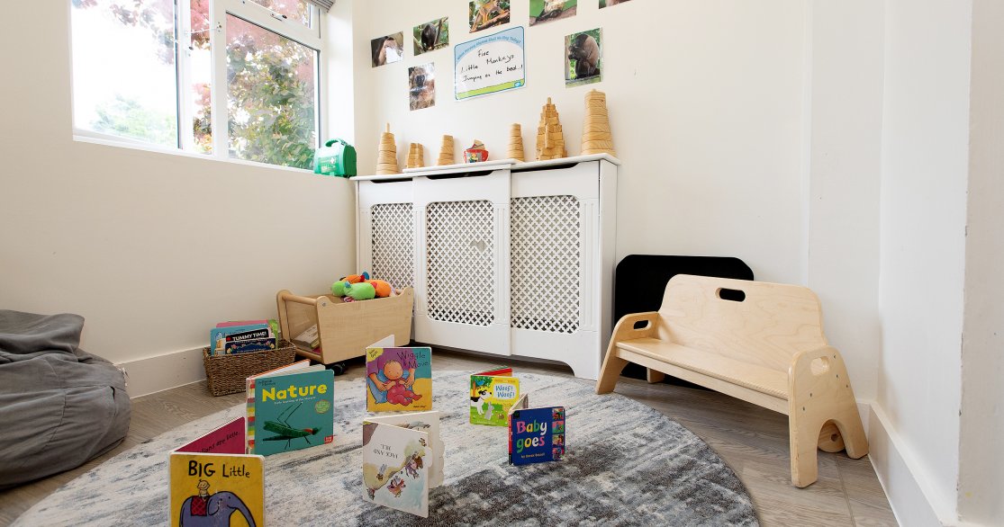 Montessori by Busy Bees Enfield gallery photo