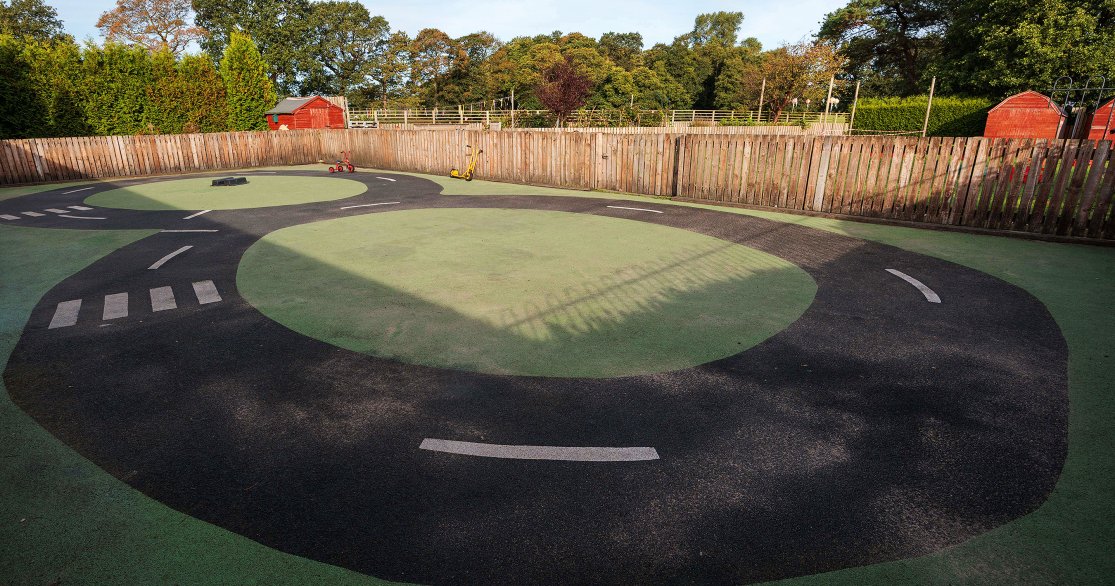 Montessori by Busy Bees Alderley Day Nursery gallery photo