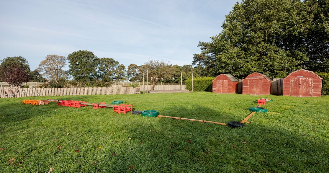 Montessori by Busy Bees Alderley Day Nursery gallery photo