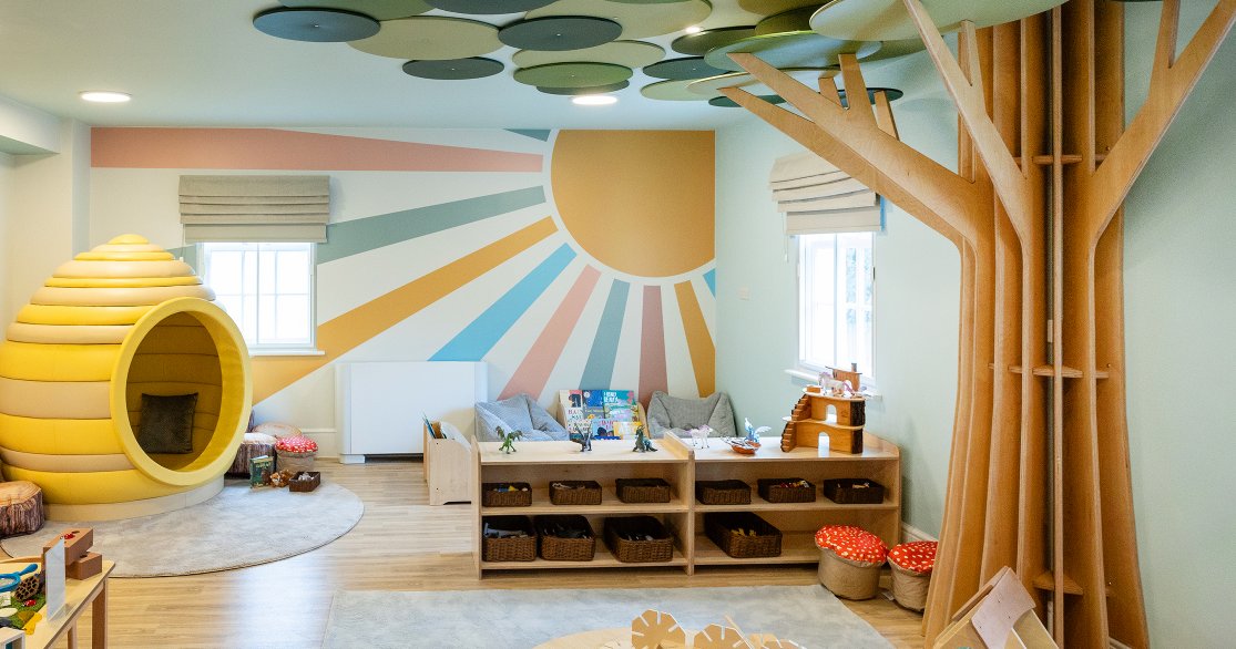 Busy Bees at Bagshot gallery photo