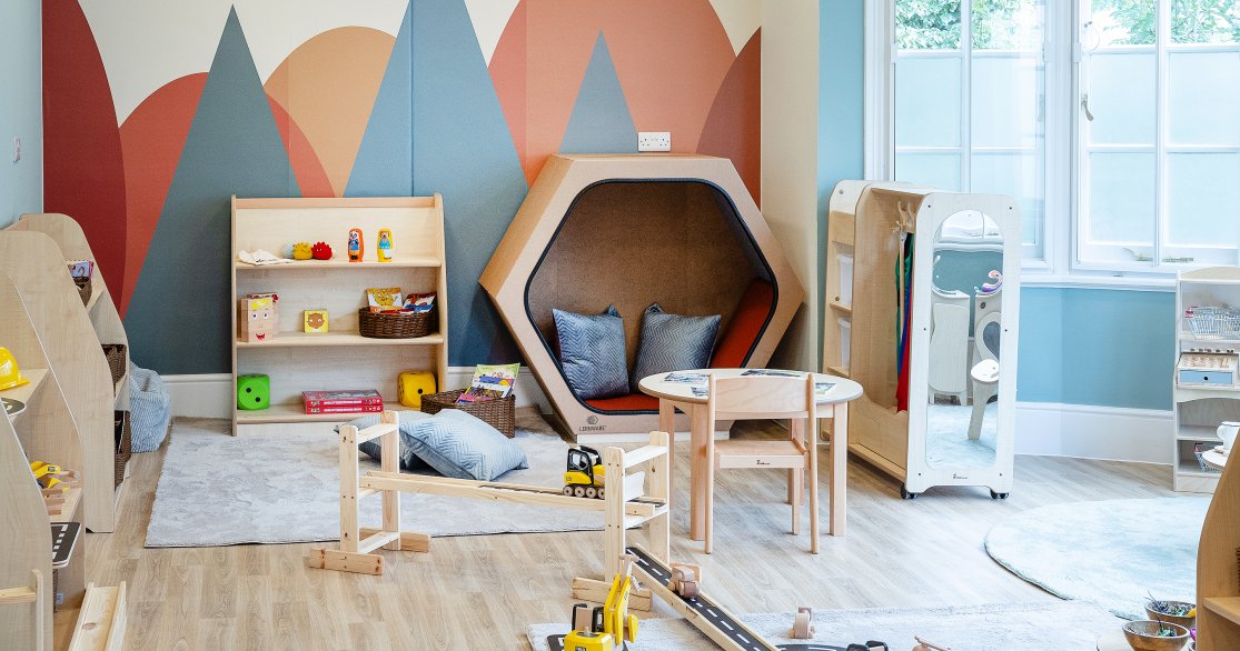 Busy Bees at Bagshot gallery photo