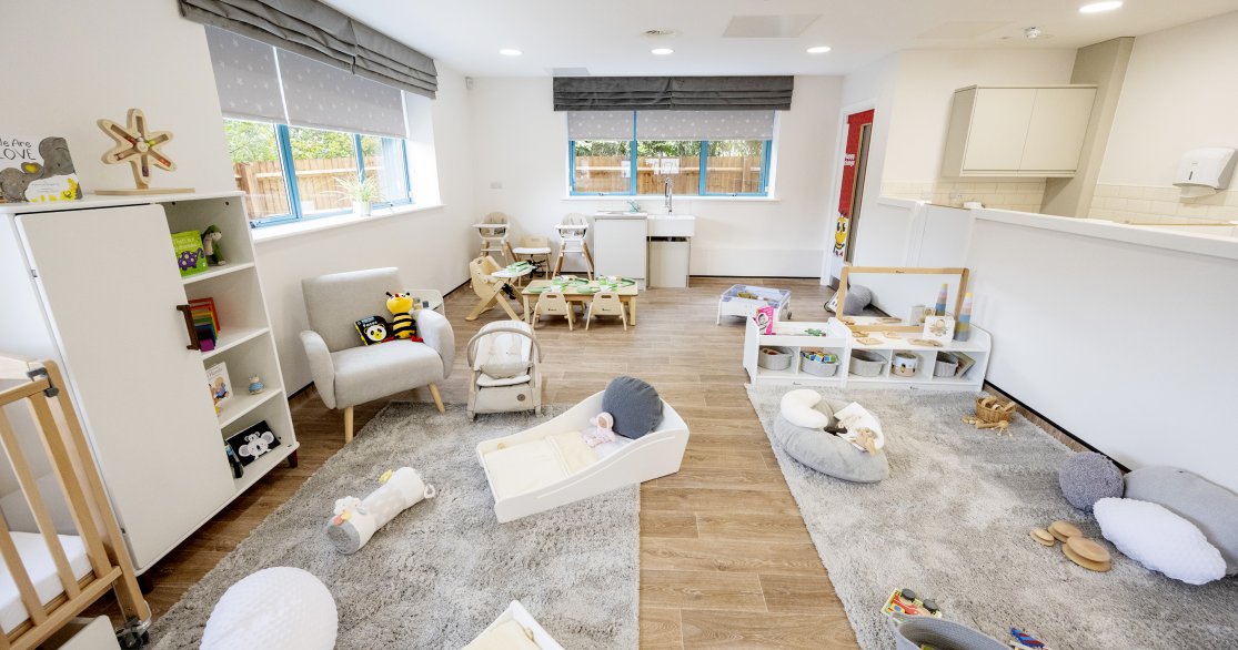 Busy Bees at Leamington Spa Queensway gallery photo