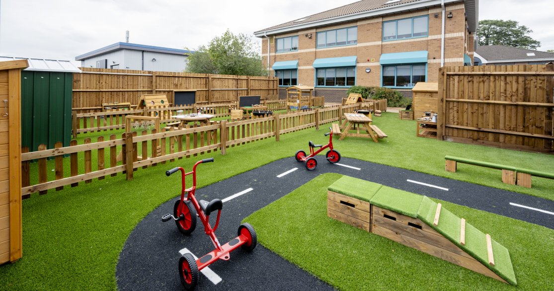 Busy Bees at Leamington Spa Queensway gallery photo