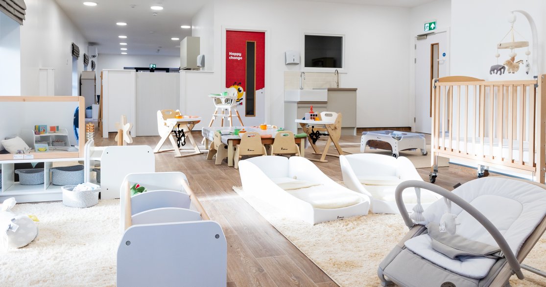 Busy Bees at Aylesbury Kingsbrook gallery photo