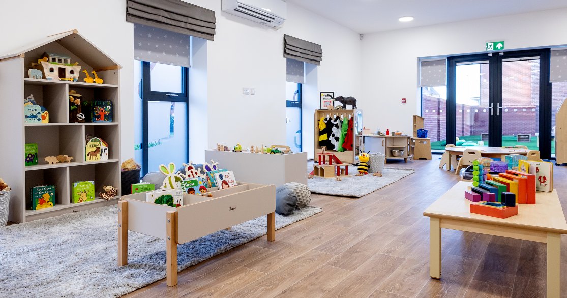 Busy Bees at Aylesbury Kingsbrook gallery photo