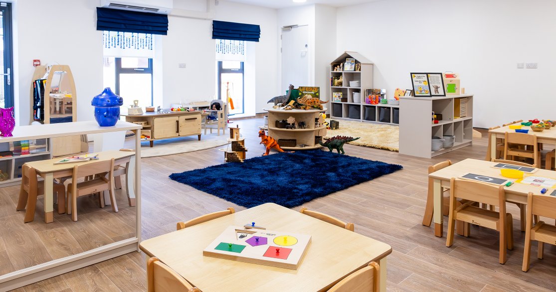 Busy Bees at Aylesbury Kingsbrook gallery photo