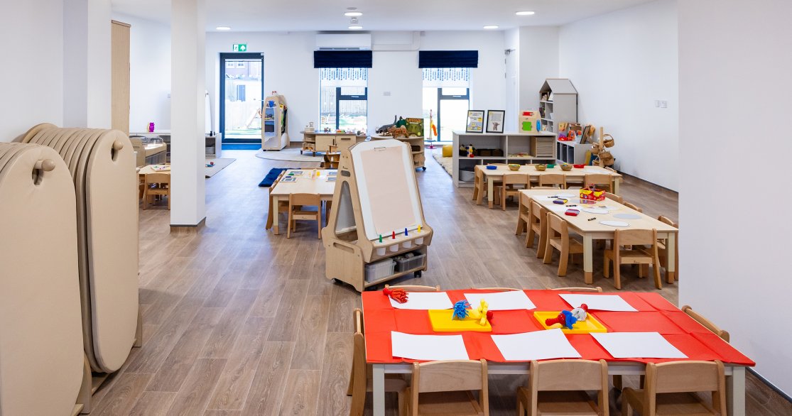 Busy Bees at Aylesbury Kingsbrook gallery photo