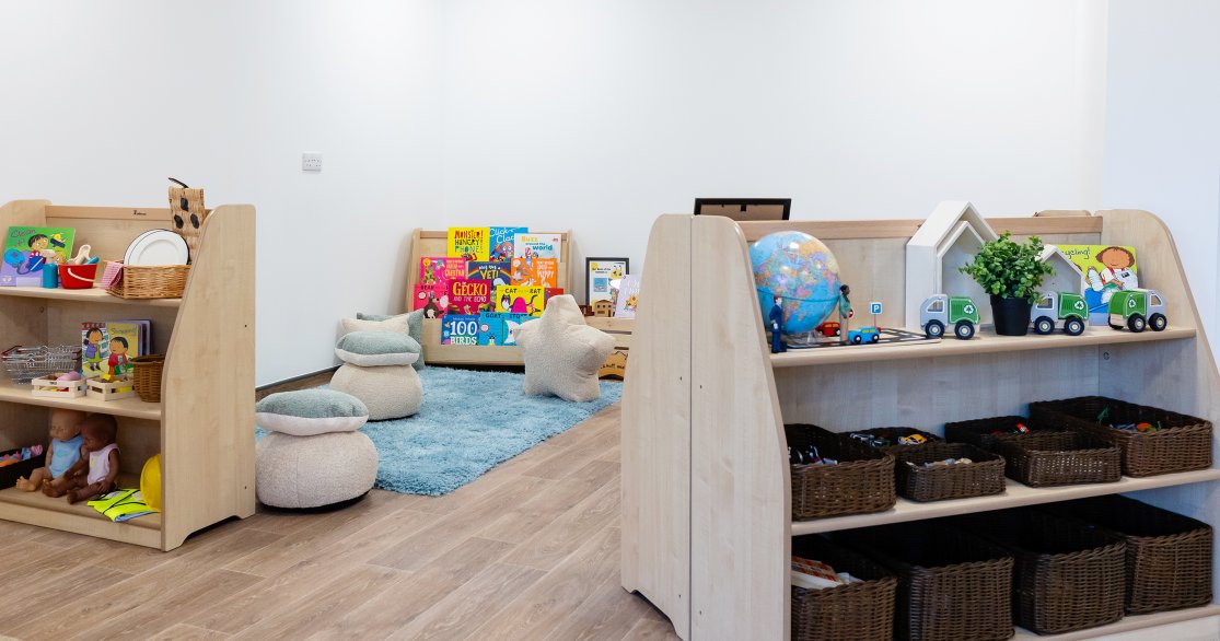 Busy Bees at Aylesbury Kingsbrook gallery photo