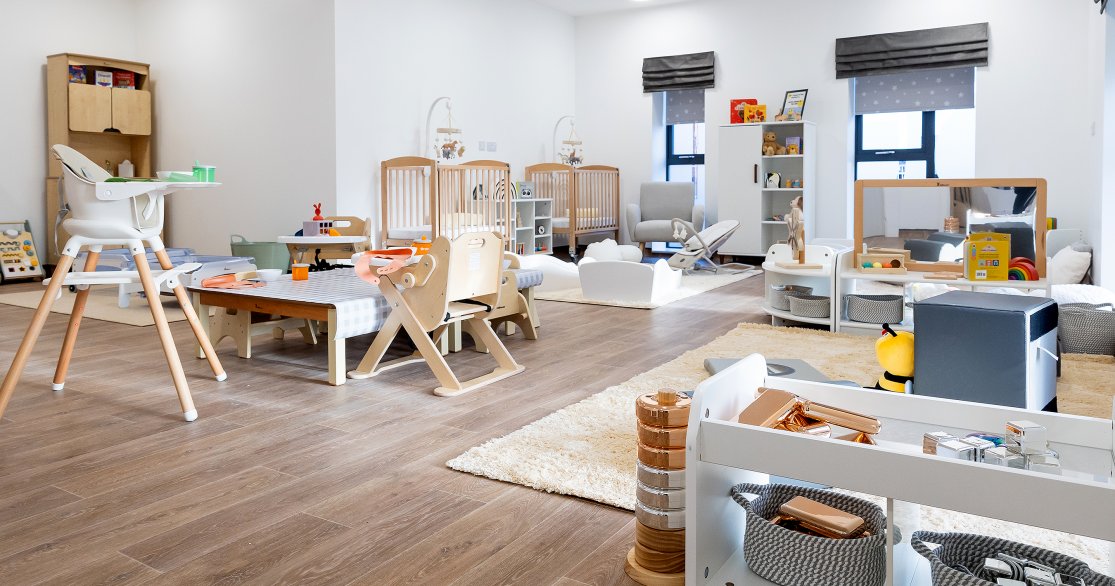 Busy Bees at Aylesbury Kingsbrook gallery photo