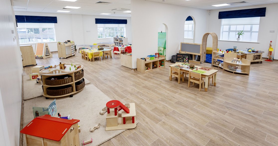 Busy Bees at Cricklewood gallery photo
