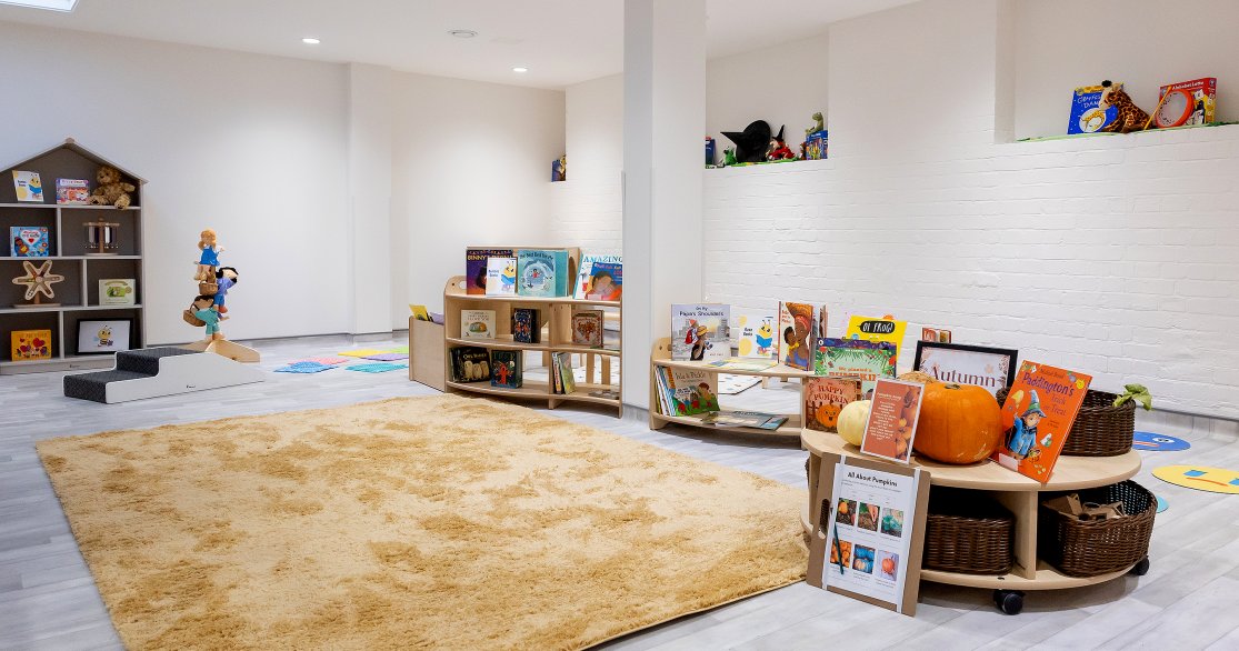 Busy Bees at Cricklewood gallery photo