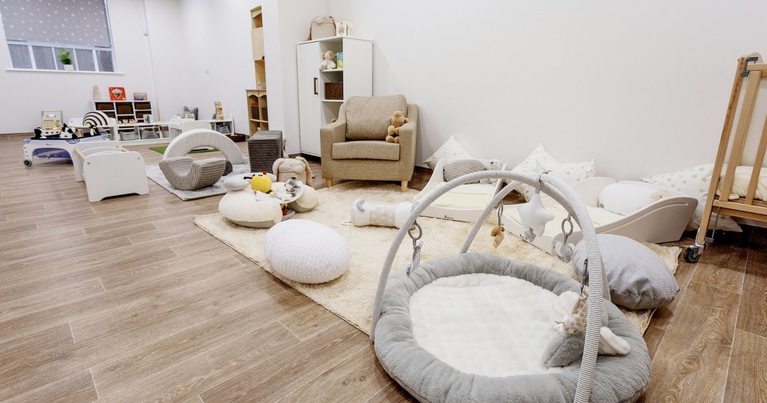 Busy Bees at Cricklewood gallery photo