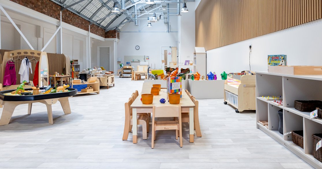 Busy Bees at Cricklewood gallery photo