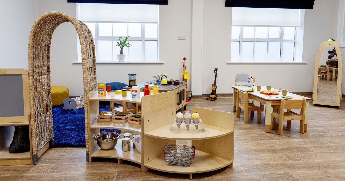 Busy Bees at Cricklewood gallery photo