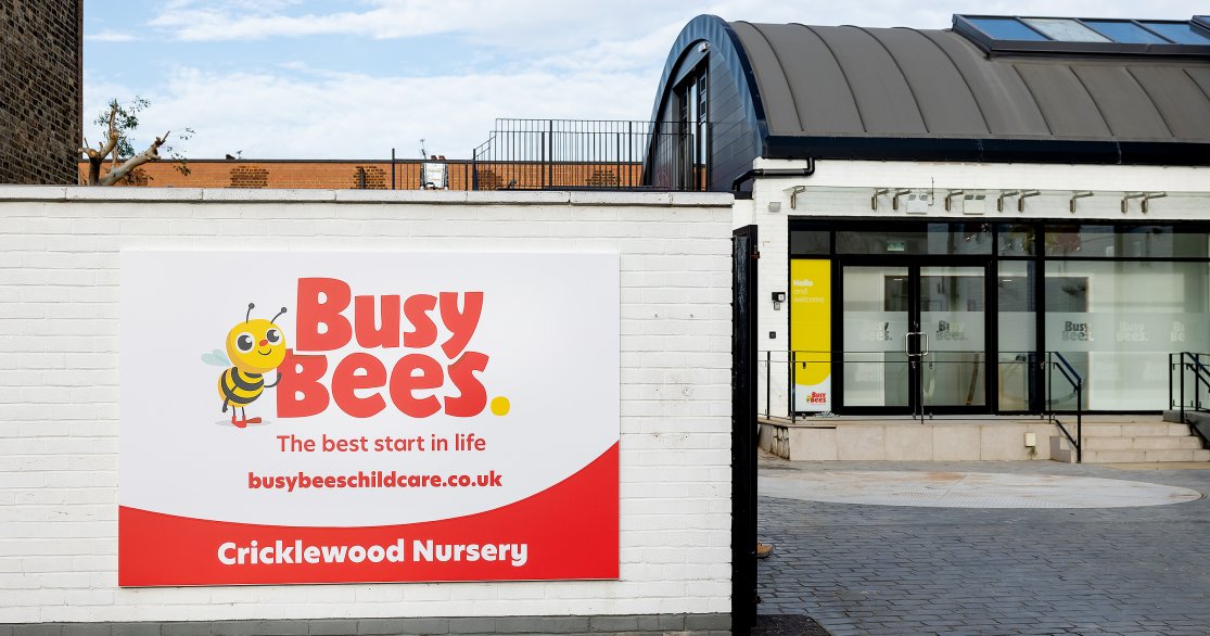 Busy Bees at Cricklewood gallery photo