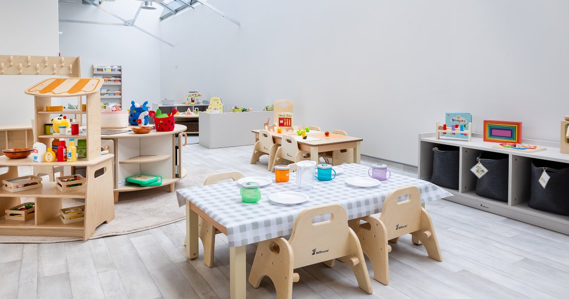 Busy Bees at Cricklewood gallery photo