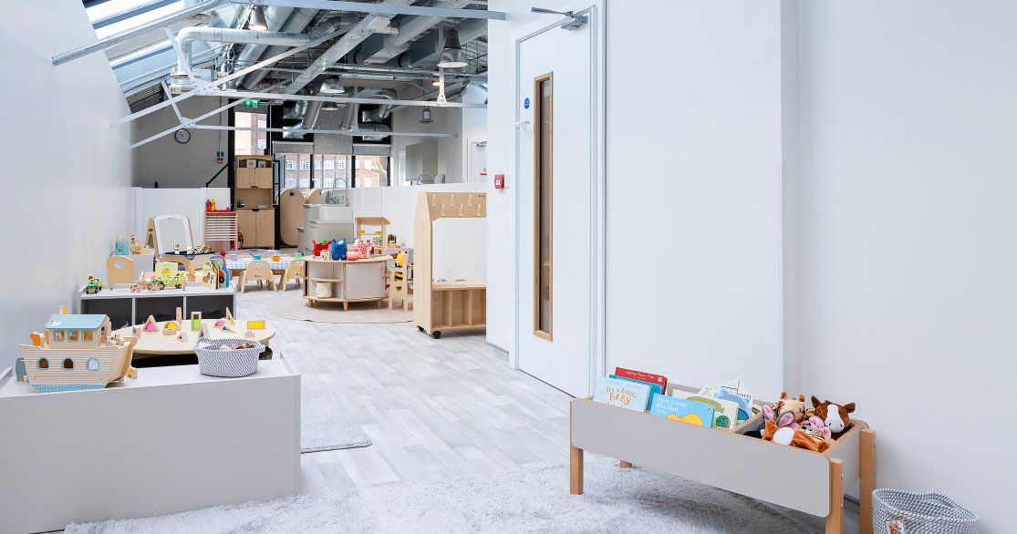 Busy Bees at Cricklewood gallery photo