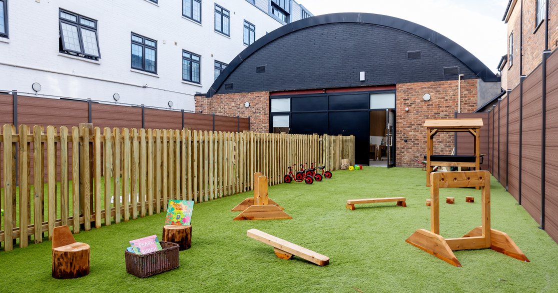 Busy Bees at Cricklewood gallery photo