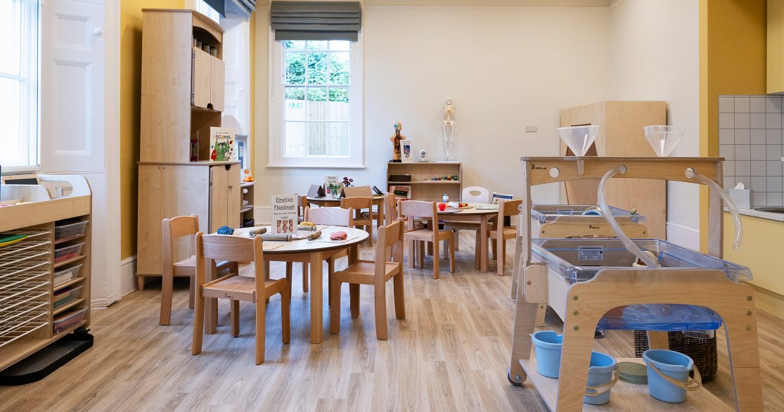 Busy Bees at Stansted Mountfitchet gallery photo