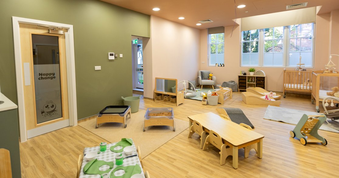 Busy Bees at Stansted Mountfitchet gallery photo